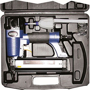 493GF - PNEUMATIC NAIL GUNS - Prod. SCU - Rapid